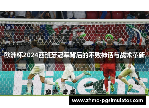 欧洲杯2024西班牙冠军背后的不败神话与战术革新