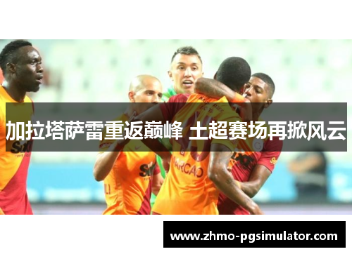 加拉塔萨雷重返巅峰 土超赛场再掀风云